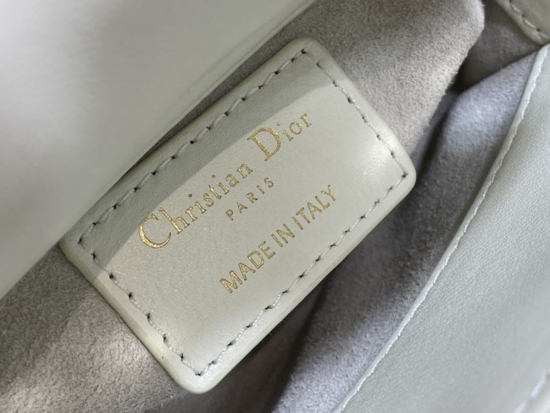 Christian Dior My Lady Bags